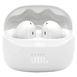 JBL Tune Beam 2 White