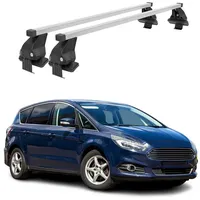 Omac Dachträger Ford S-Max