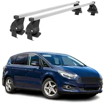 Omac Dachträger Ford S-Max