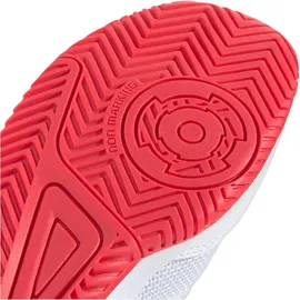 adidas Stabil Indoor Kinder Handballschuhe weiß, Größe 38