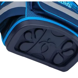 Belmil Compact 4-tlg. Racing Blue Neon