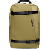 Head Game Backpack Army olivgrün