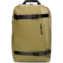Head Game Backpack Army olivgrün