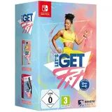 Let's Get Fit Bundle (Nintendo Switch)