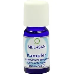 KAMPFERÖL ätherisch 10 ml