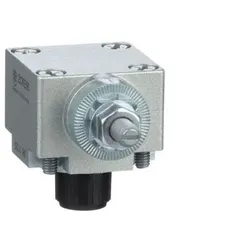 Schneider Electric Grenztaster Kopf ZCKE05 mit Drehachse