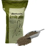 deukavallo Nin Basis Plus Kaninchenfutter 25 kg Nagerfutter Zuchtfutter Proteinfutter - Deuka