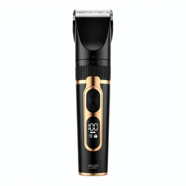 Adler AD 2849 Schwarz