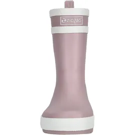 ZigZag Hurricane Gummistiefel rosa 31