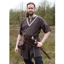 Battle-Merchant Mittelalter-Tunika Ailrik Herren M