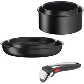 Tefal Ingenio Unlimited On Pfannen-Set 5-tlg.