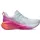 Asics Novablast 5 Damen Silber / Blau 41,5