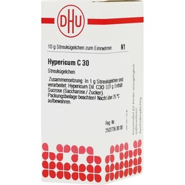DHU-ARZNEIMITTEL HYPERICUM C30