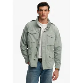 Superdry M65 Parka grün XL