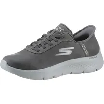 SKECHERS Go Walk Damen grau 35