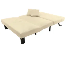 Max Winzer Faltsofa Columbus