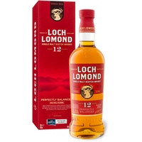 Loch Lomond 12 Jahre 0,7 l
