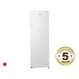 Stand Gefrierschrank Gorenje FN417DCW Weiß 194L 170cm Eiswürfelbereiter NoFrost