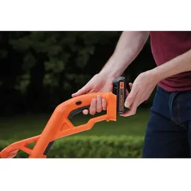 Black & Decker ST182320 inkl. 1 x 2,0 Ah