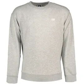New Balance Sport Essentials Sweatshirt Grau L