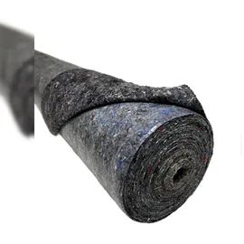 Vago-Tools Abdeckvlies Malervlies Vlies 180 g/m2 25 m 4 Rollen