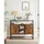 VASAGLE Sideboard, LSC014B01 braun 100,0 x 35,0 x 80,5 cm