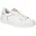 Gabor Sneaker Low Damen Weiß 39