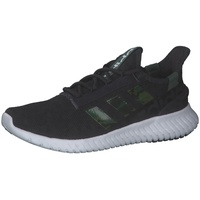 Sneaker, core Black/core Black/Green Oxide, 44 EU Schmal