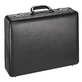 Alassio Taormina Aktenkoffer 41033 schwarz
