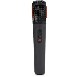 JBL Partybox wireless Mikrofon, schwarz