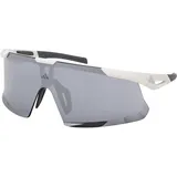 adidas SP0106 One Size Grau/Weiß