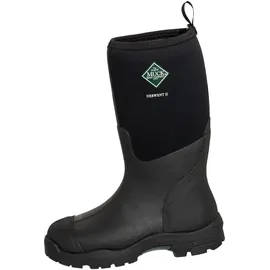 Muck Boots Derwent Ii Gummistiefel Schwarz 47