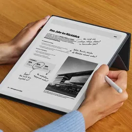 Amazon Kindle Scribe 2026 32 GB Graphit