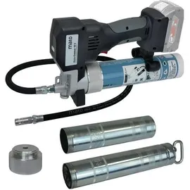 Mato Akkufettpresse Accu-Greaser 18 V Basic-S-LSP geschl.