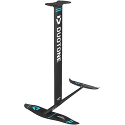 Duotone Spirit GT Kite Foil 2020 Race schnell top speed, Mast Länge: 900