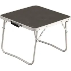 Outwell Nain Low Table black & grey