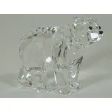 Swarovski Baerenbruder Bear brother 866407 AP 2010