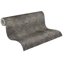 A.S. Création Vliestapete BxL: 53 x 1005 cm, taupe - braun