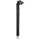 XLC Sattelstütze All Ride E-Ready, Schwarz