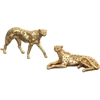 Moebel-direkt-online möbel direkt online Standdekoobjekt Gepard