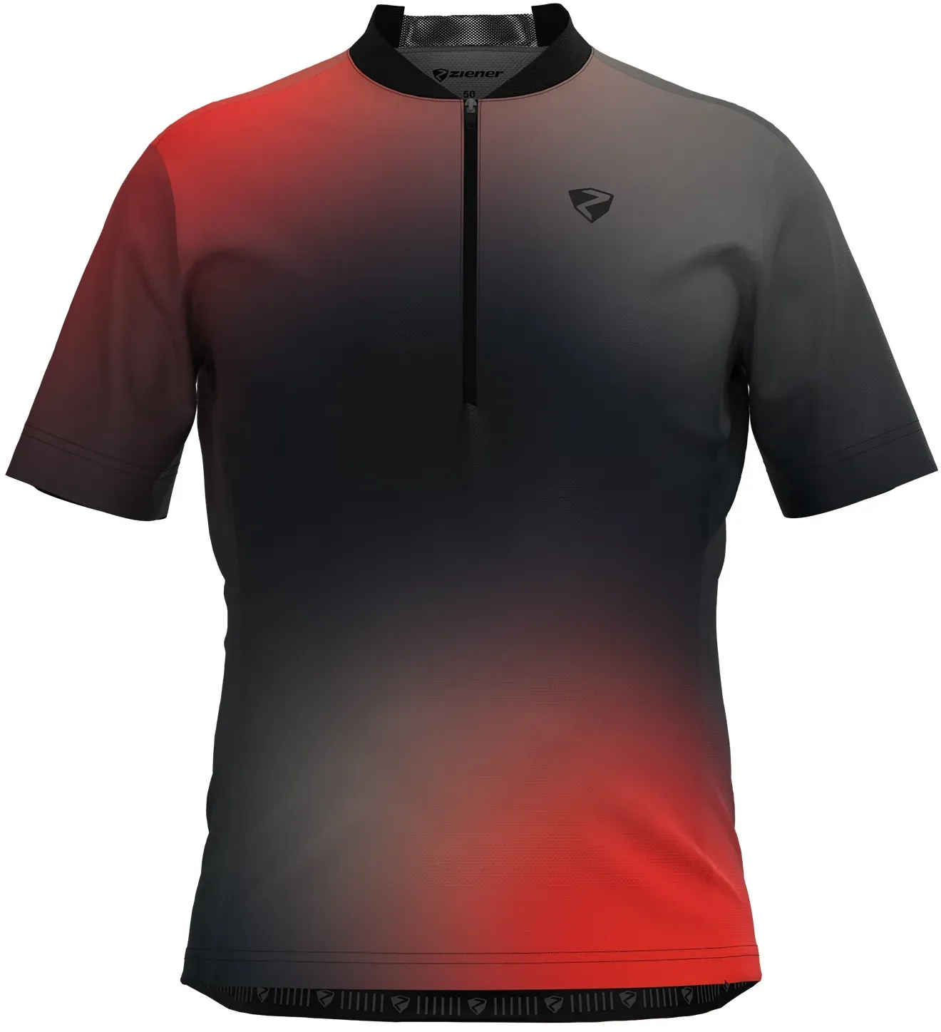 Radtrikot ZIENER 