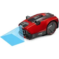 Einhell Freelexo Cam Plus 600