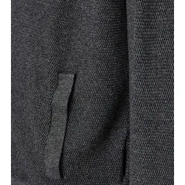 CASA MODA CASAMODA Strickjacke Basic in Dunkelgrau | Gr.: M