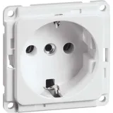 Peha Schuko-Steckdose D 6711.02 Reinweiß