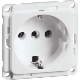 Peha Schuko-Steckdose D 6711.02 Reinweiß
