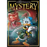 Egmont Ehapa Media Lustiges Taschenbuch Mystery 01