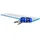 Sport-Thieme AirFloor-Set by Airtrack factory, 8x2x0,1 m