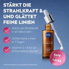 NIVEA CELLULAR Expert Hyaluron Serum 30 ml