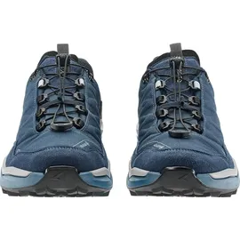 Lowa Maddox Pro GTX Low Herren Navy / Marineblau 43,5