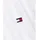 Tommy Hilfiger Core Stretch Slim Fit C Kurzarm-T-Shirt White XL